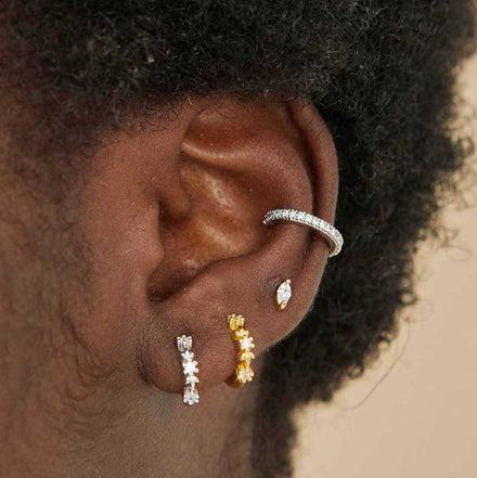 6 Ways To Wear Huggies