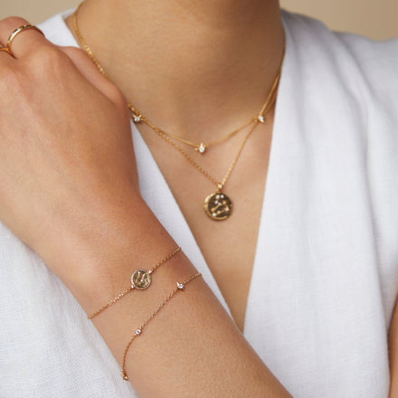 Personalised Jewellery Engraving