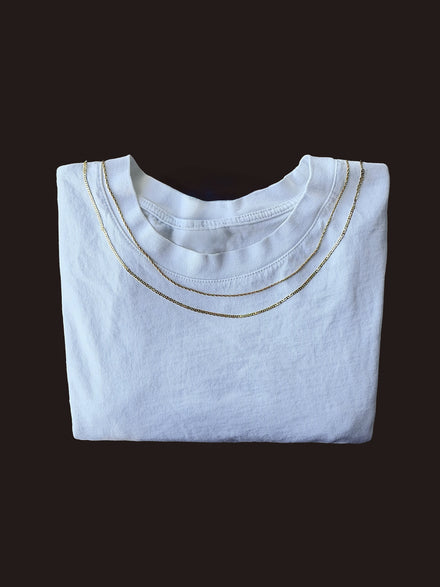 Find Your Everyday Jewellery Stack