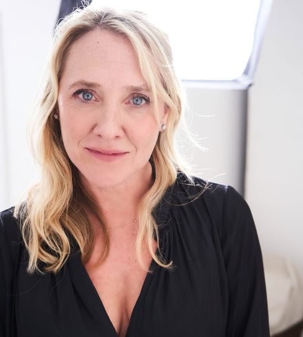 UNBOXED: Katie Lopes, Stripe and Stare