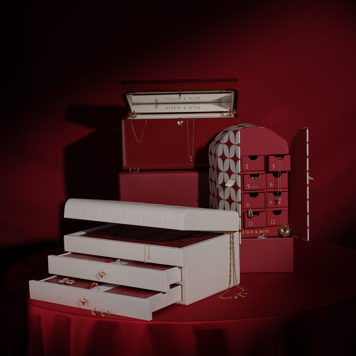 2025 Advent Calendars