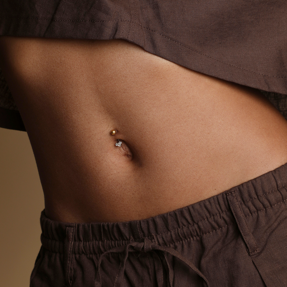 Belly Button Piercing Jewellery