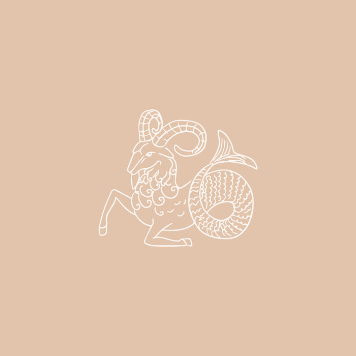 Capricorn Jewellery