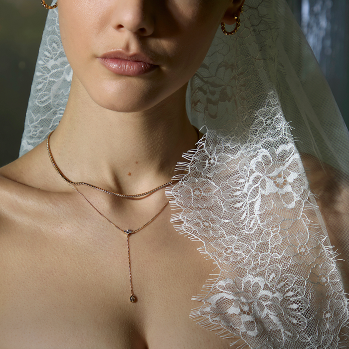 Bridal Jewellery