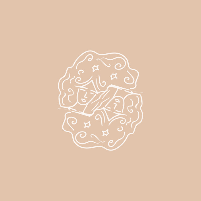 Gemini Jewellery