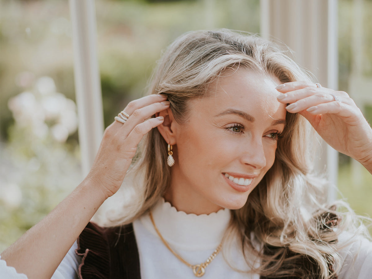 Josie Fear's Favourites