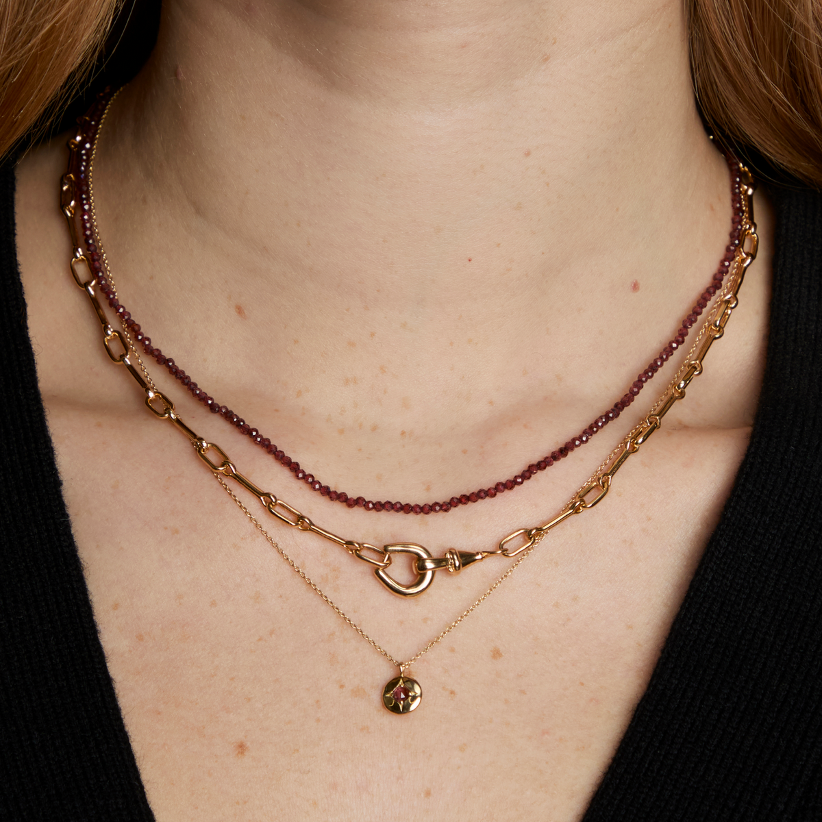 Lunar New Year Collection