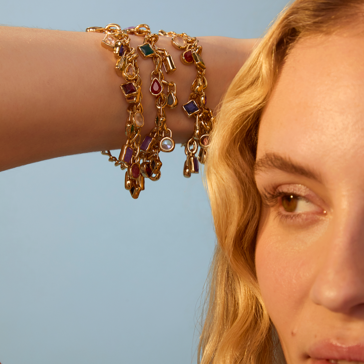 Necklace & Bracelet Charms