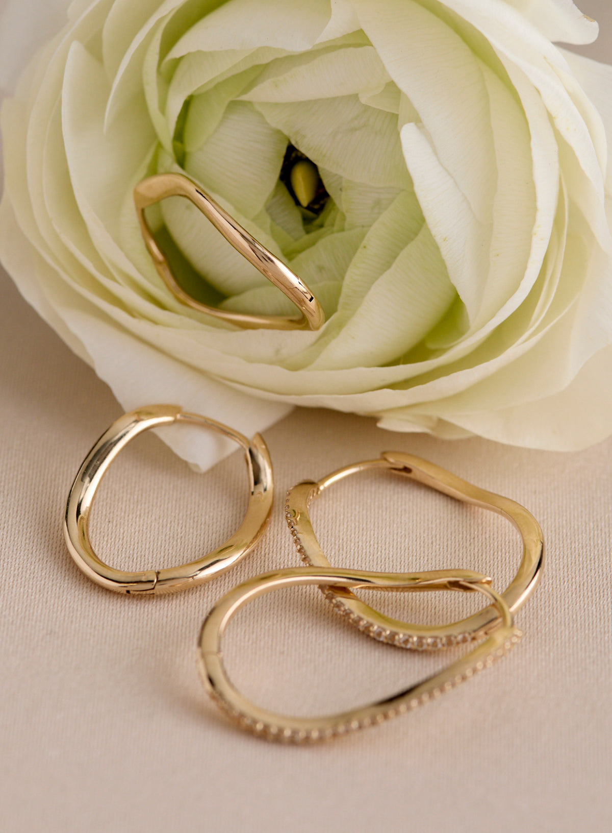 Mother of the Bride Jewellery