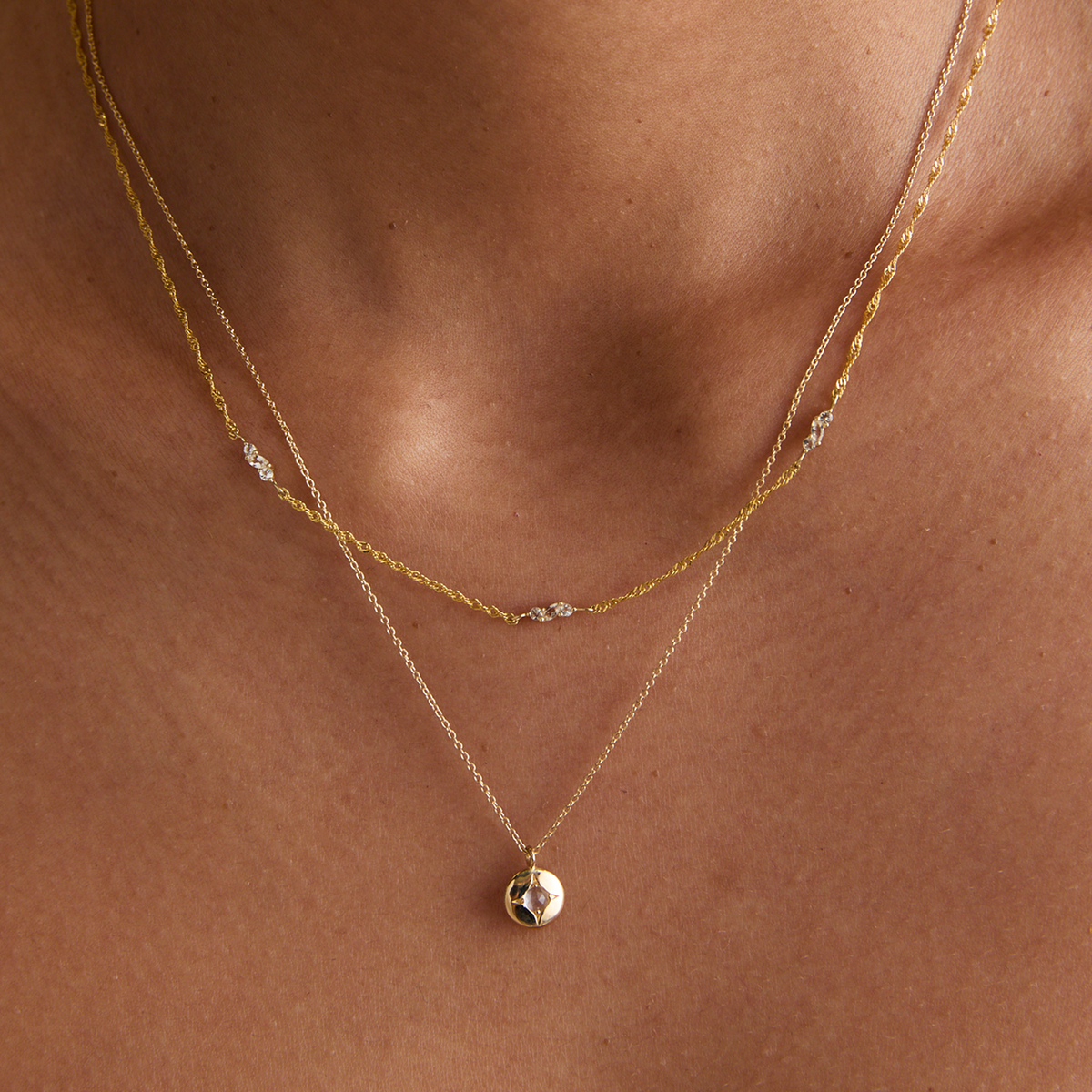 Bridesmaid Jewellery