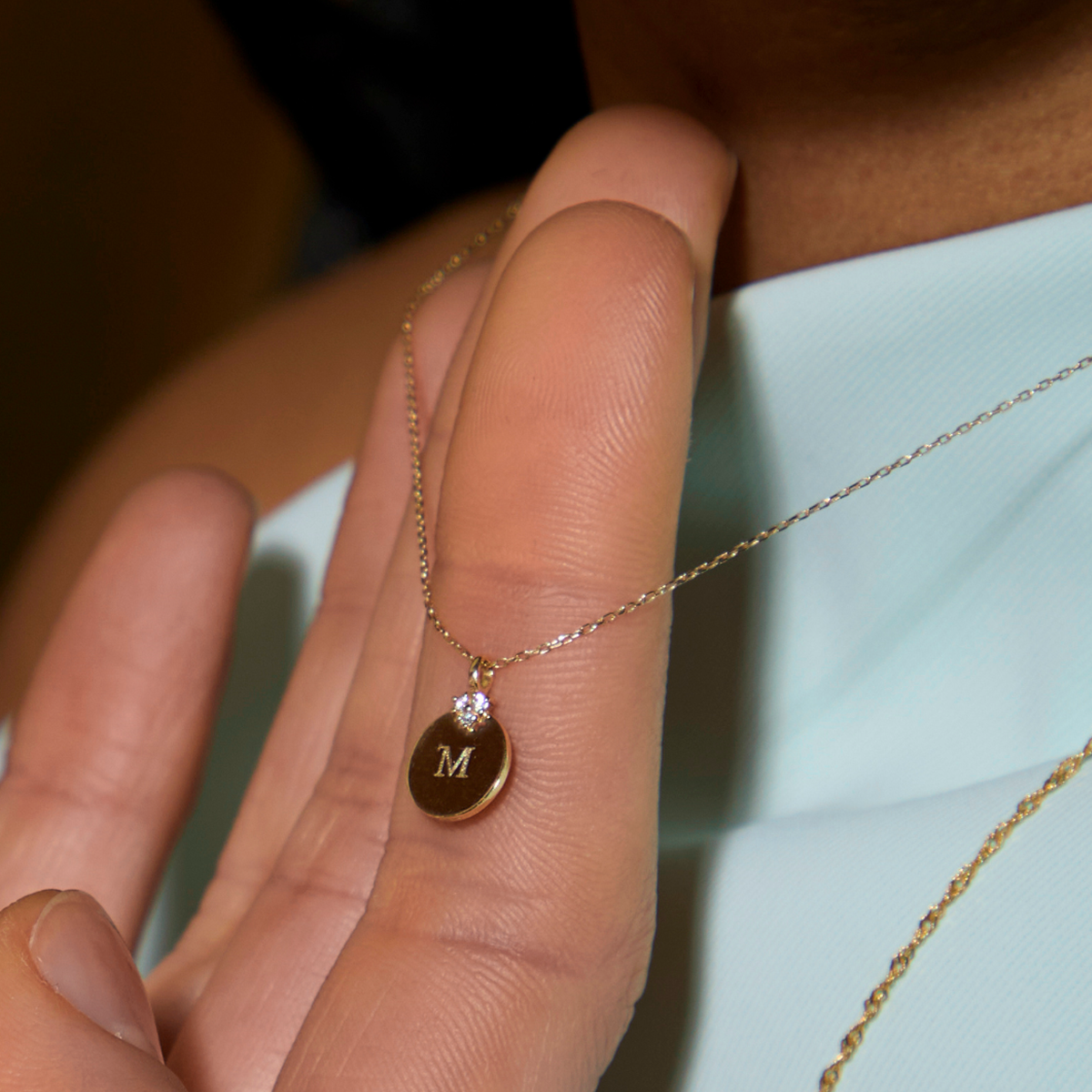 Bridesmaid Jewellery