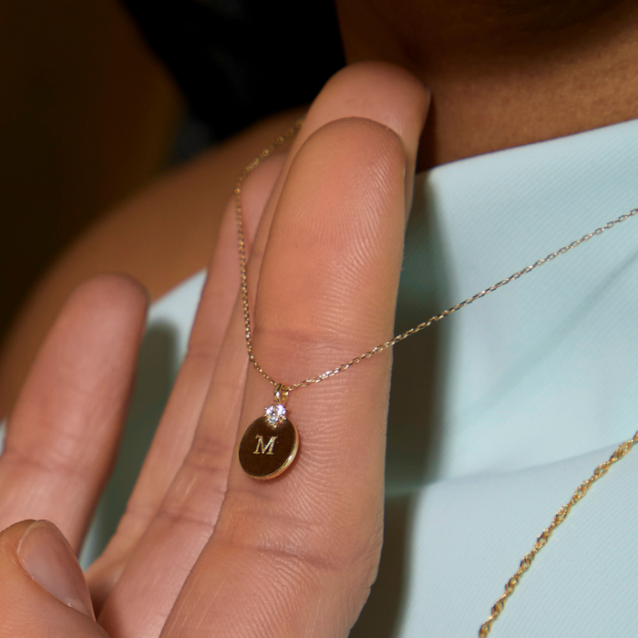 Bridesmaid Jewellery