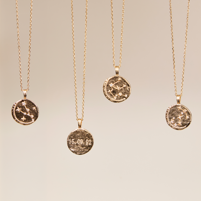 Bridesmaid Jewellery