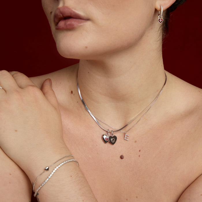 Silver Jewellery Gifts
