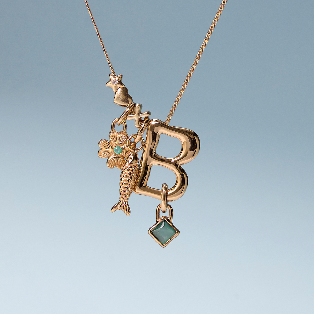 Personalised Jewellery