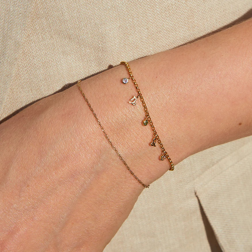 Story Chain® Charms