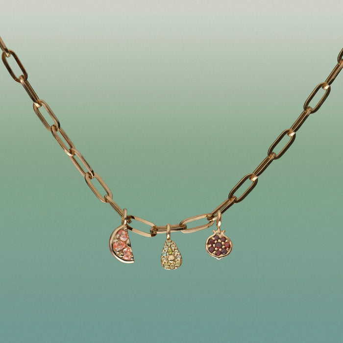 Story Chain® Charms