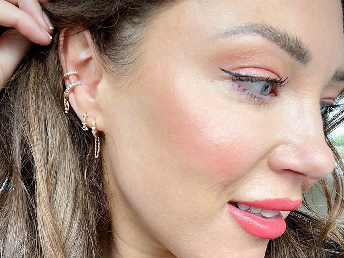 Lorna Luxe's Favourites