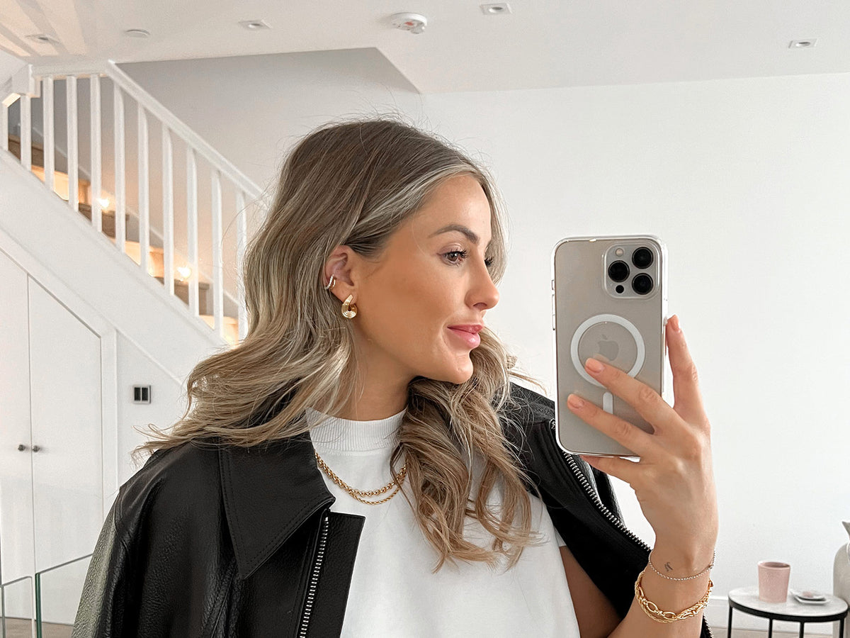 Nadia Anya's Favourites