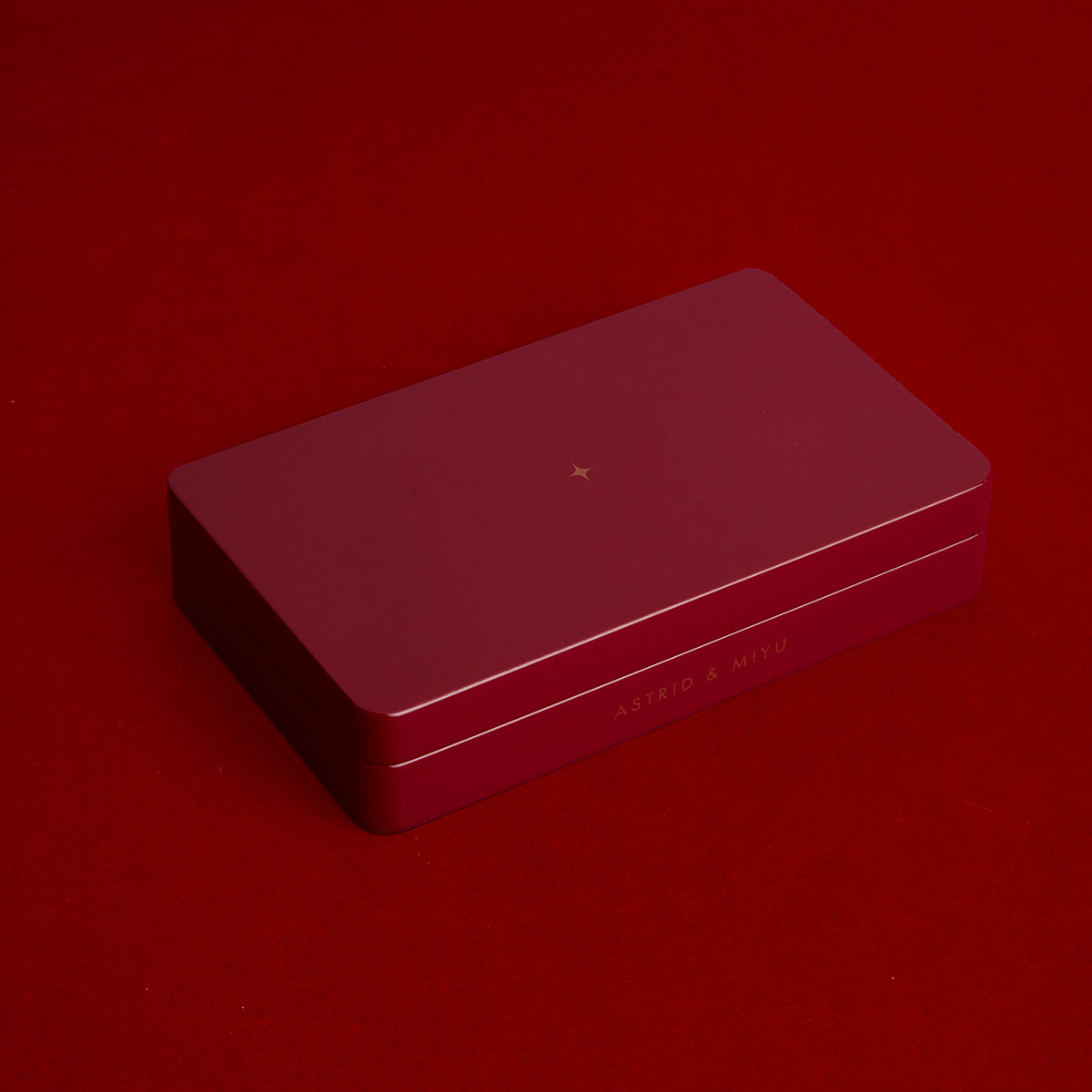 Domino Tiles by Astrid & Miyu