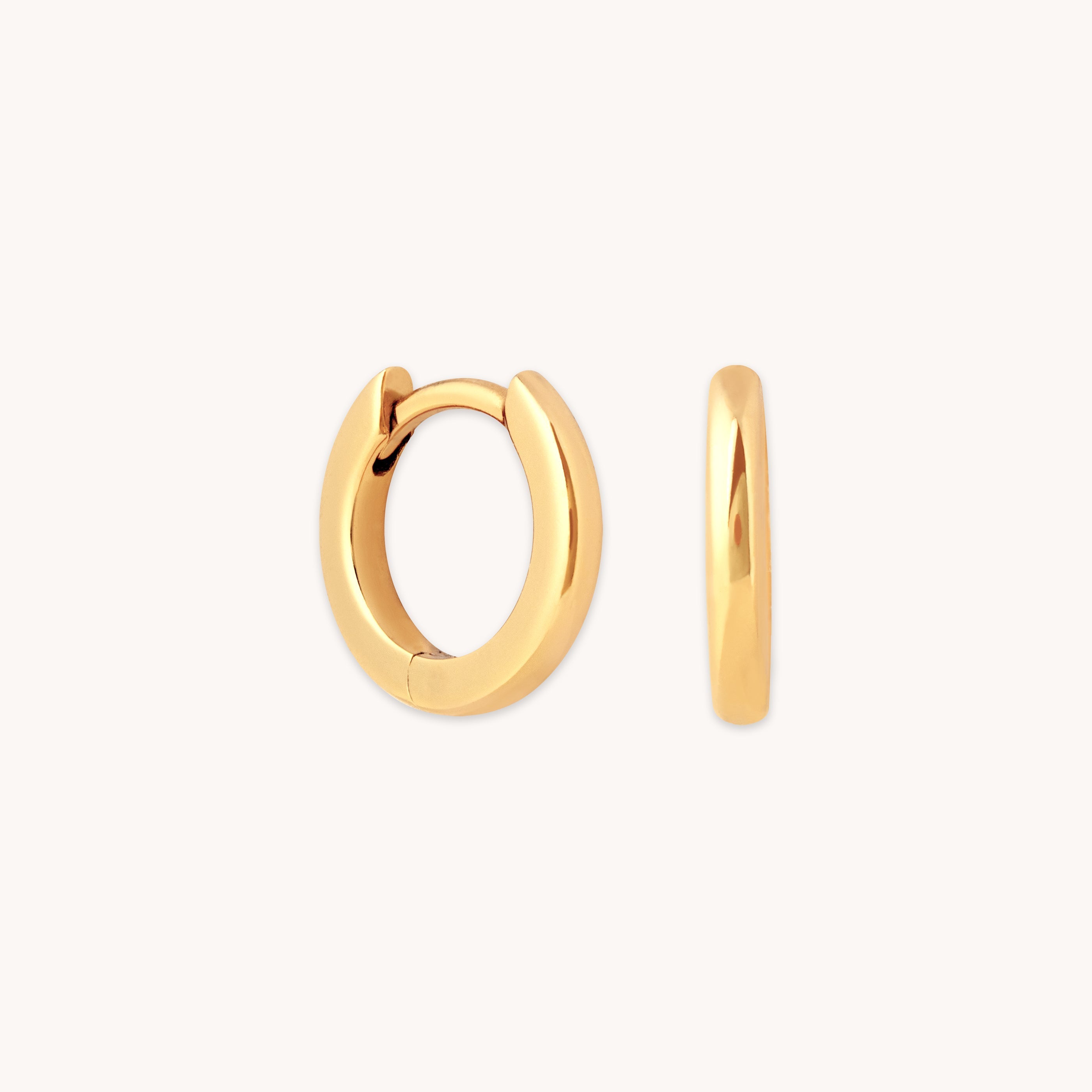 Essential Huggies in Gold