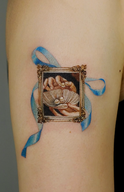 Colour Realism