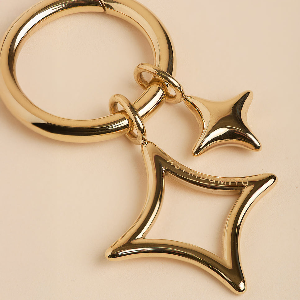 Cosmic Keyring Charm