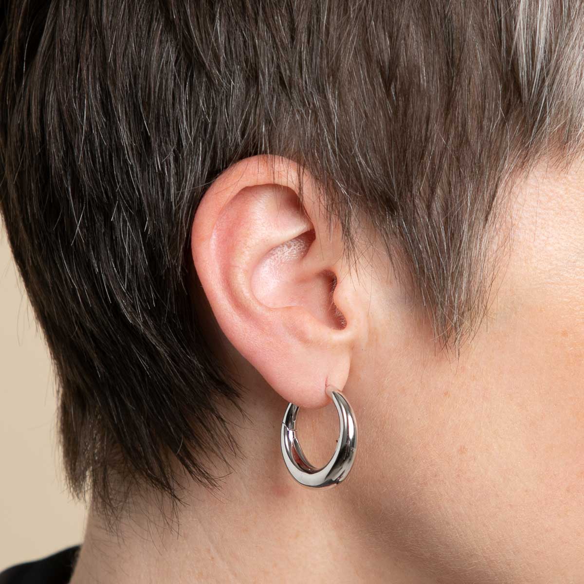 Green Topaz Gift Set in Silver