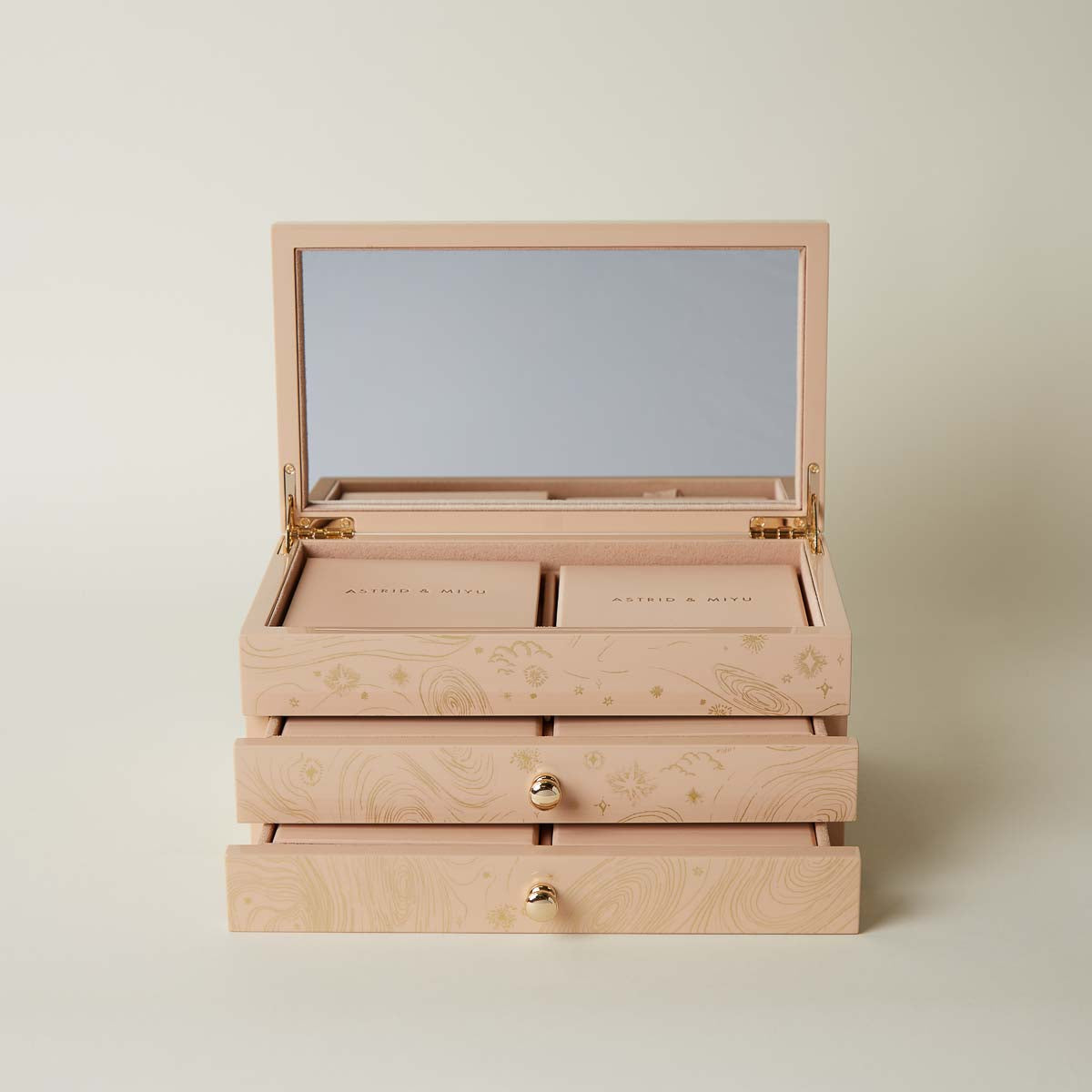 14k Gold Advent Calendar