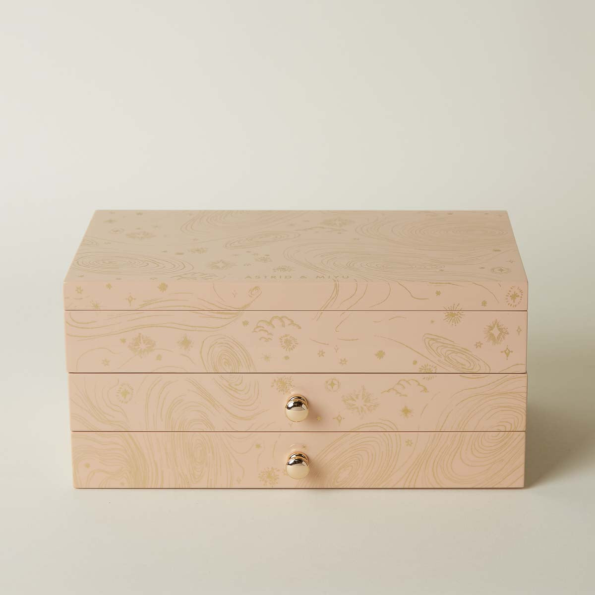 14k Gold Advent Calendar