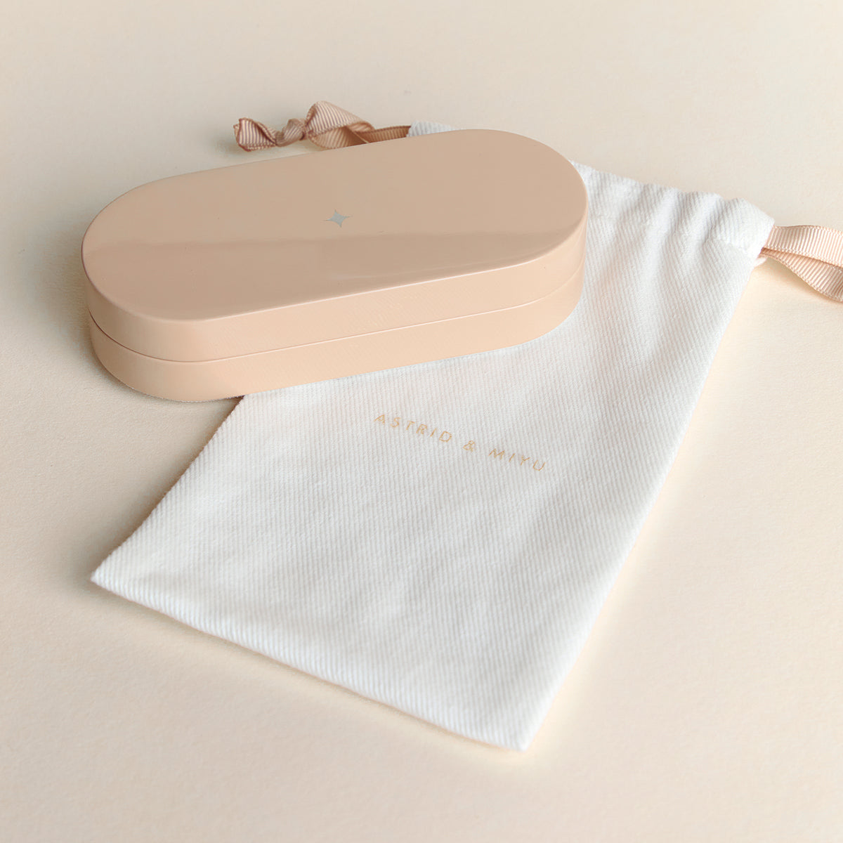 A&M Fine Keepsake Box