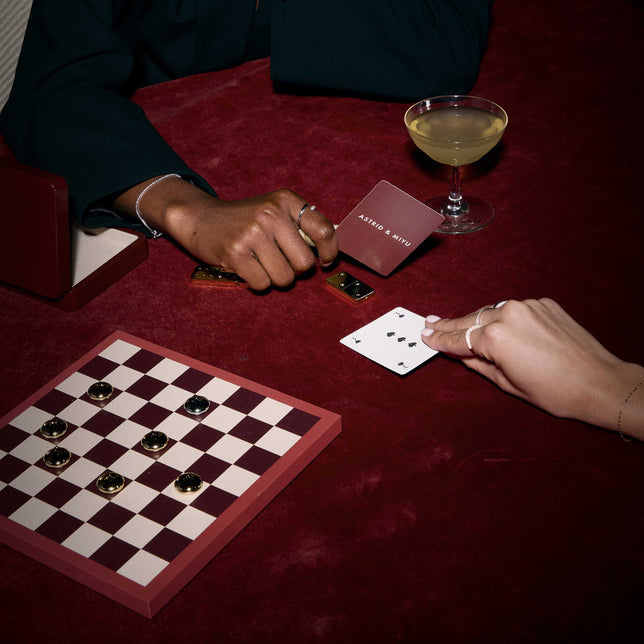 How to host the perfect game night