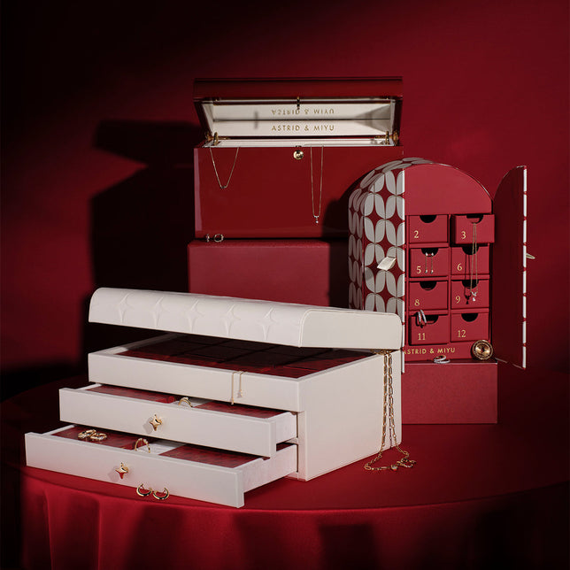 The 2025 Advent Calendars