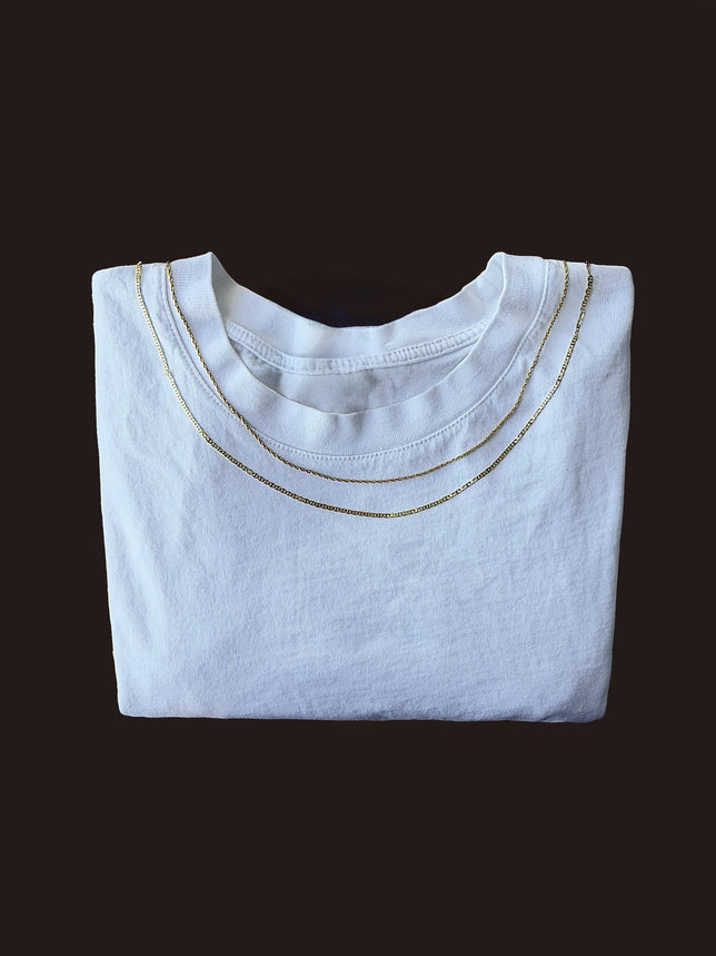 Find Your Everyday Jewellery Stack