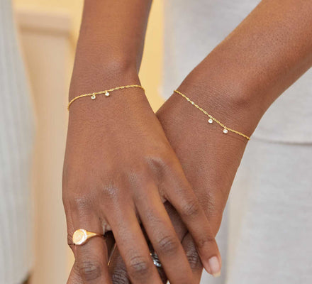 The BFF Jewellery Guide