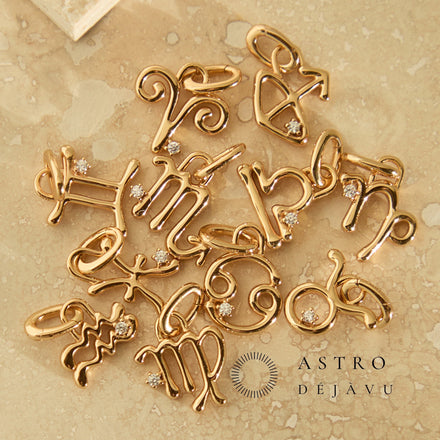 Jewellery, cosmically aligned to you
