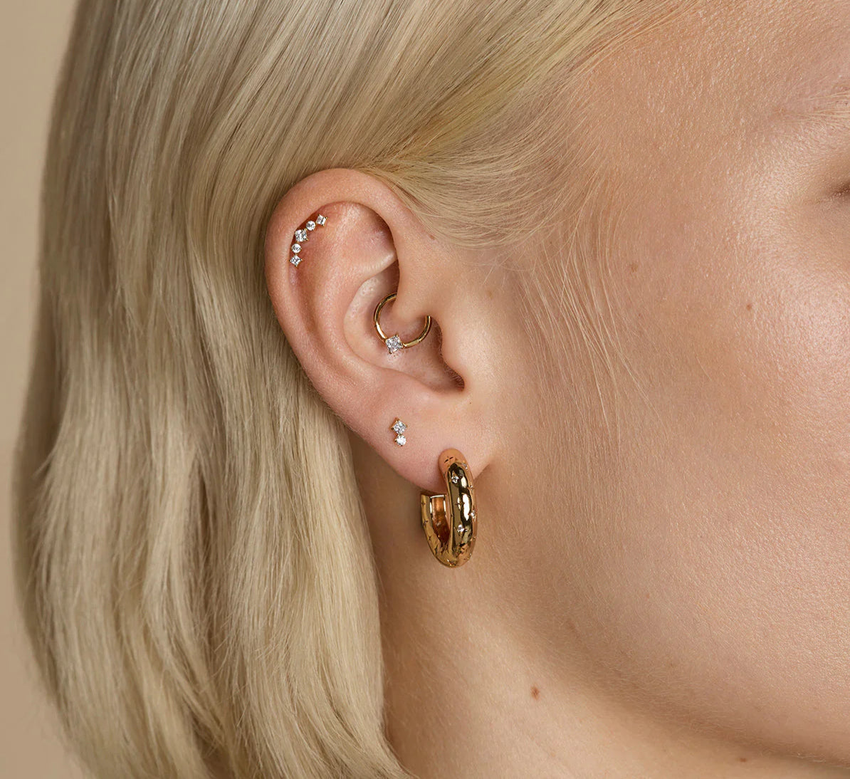 Titanium Piercing Jewellery