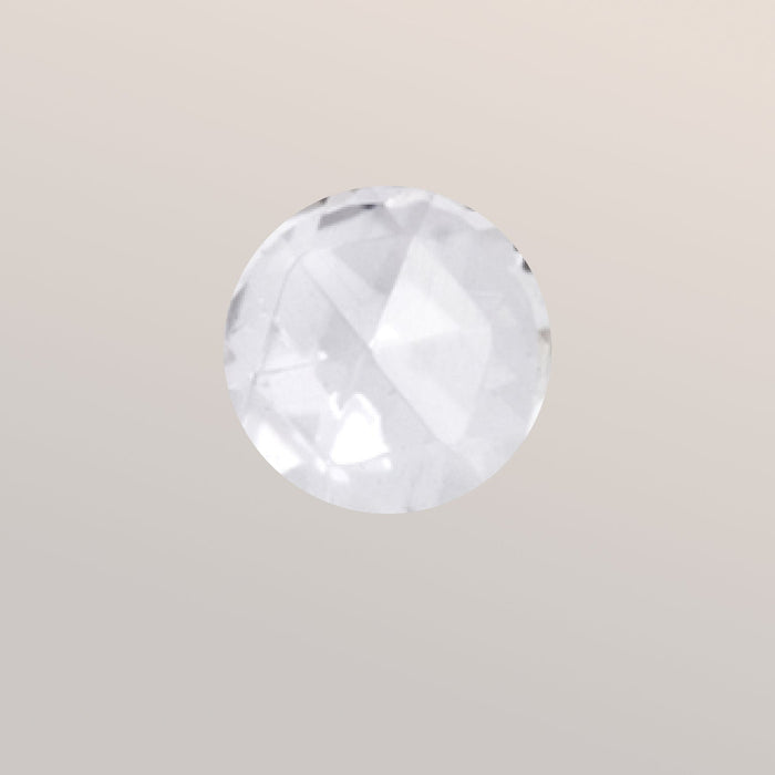 April White Topaz