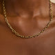 Chain Necklaces