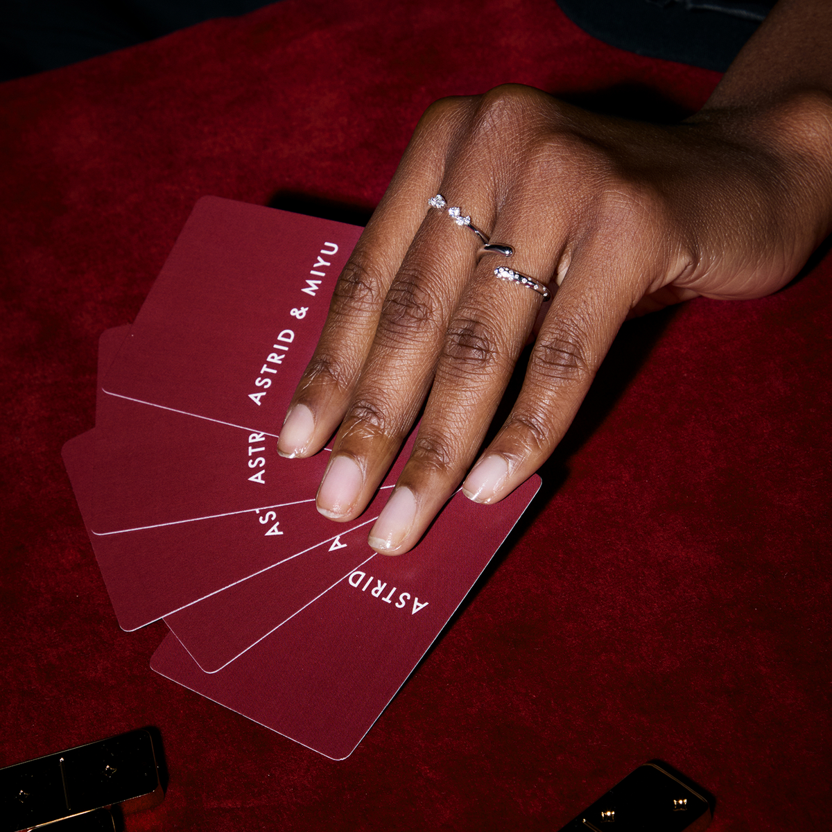 The Festive Gift Guide