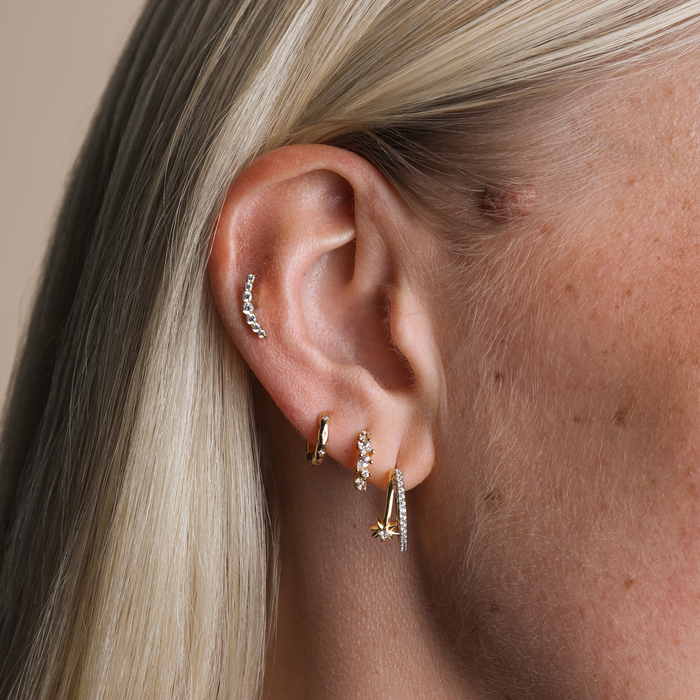 Helix Piercing Jewellery