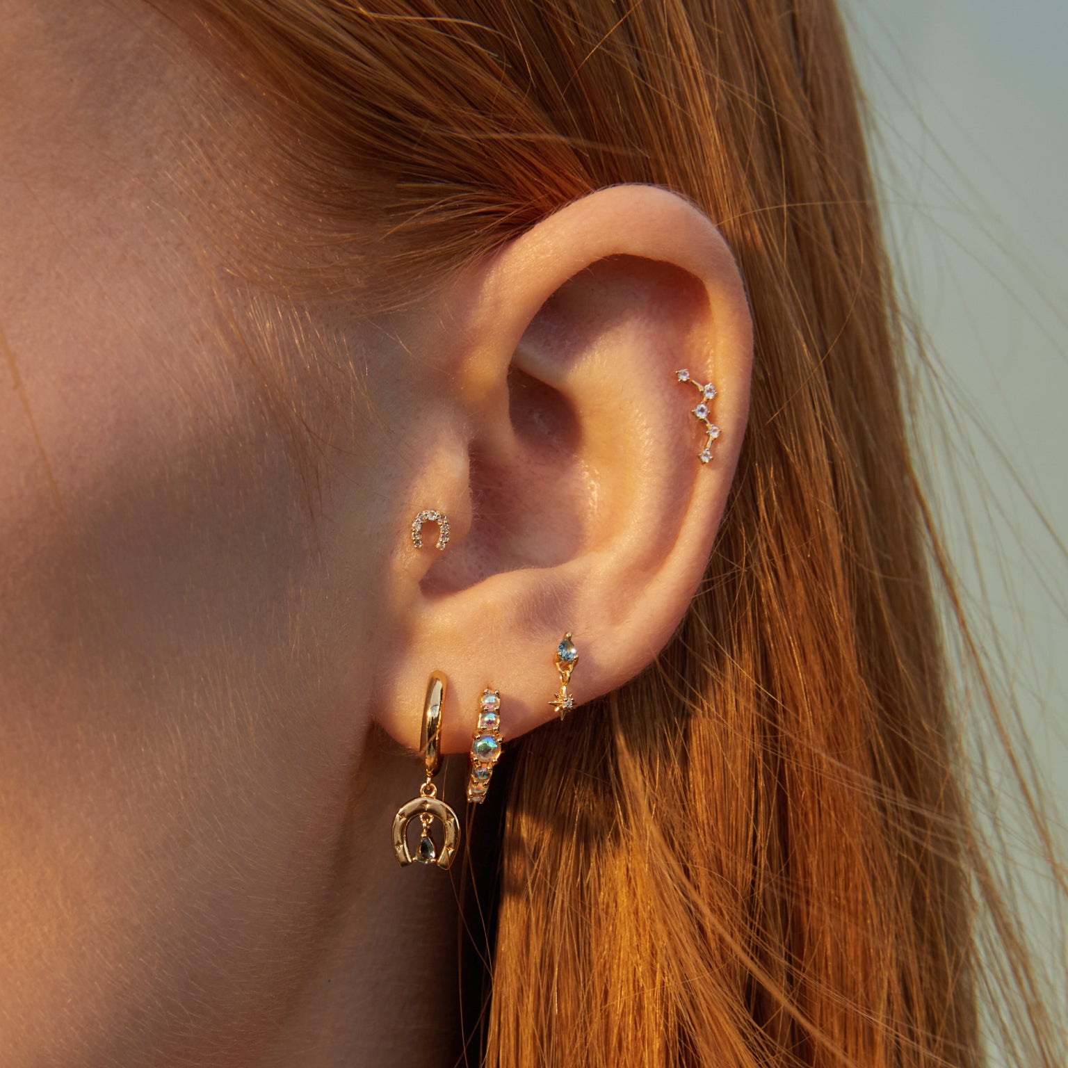 Piercing Jewellery