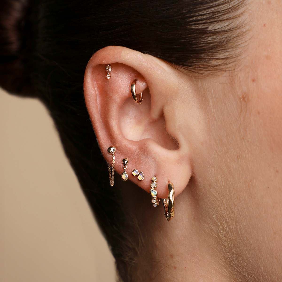 Piercing Jewellery