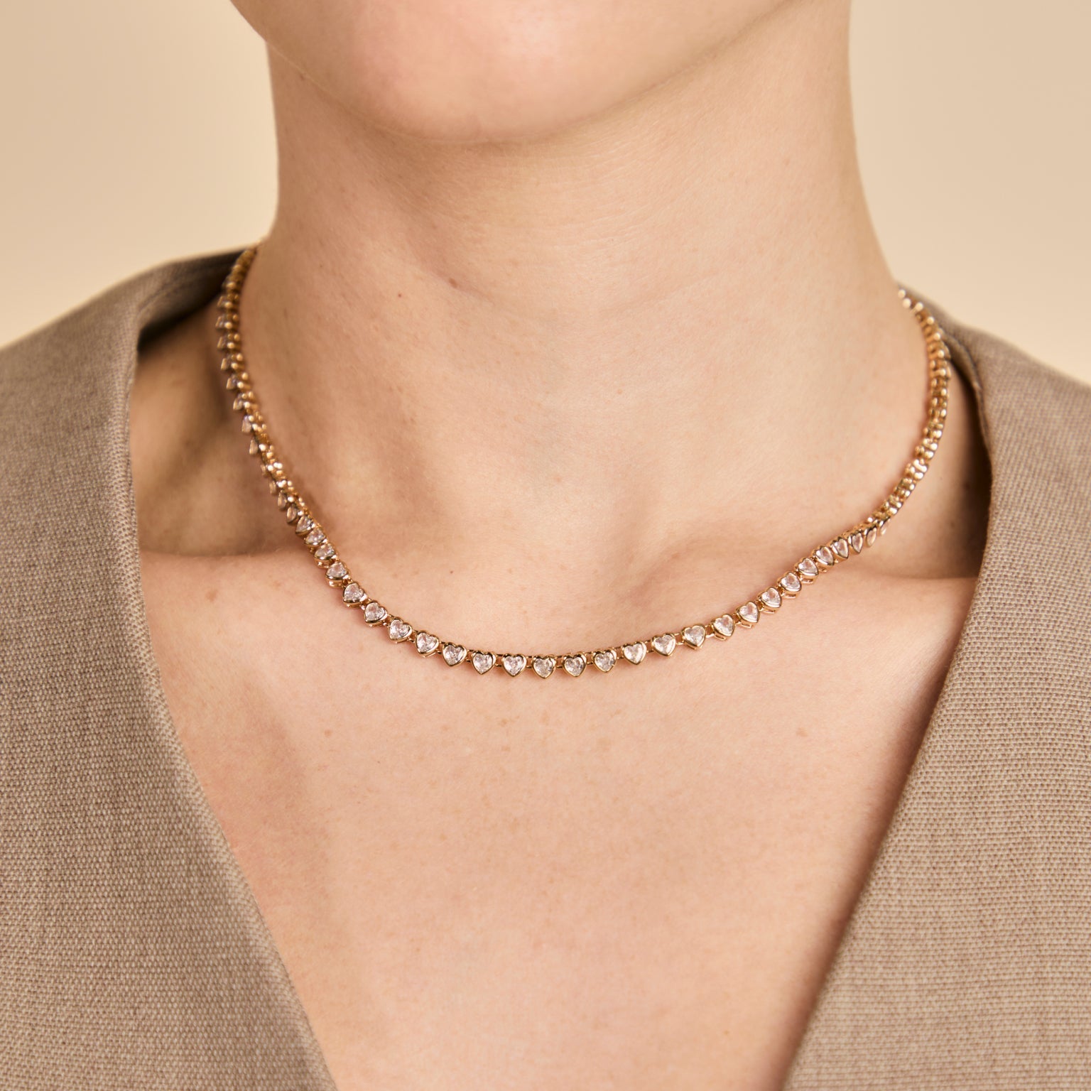 Tennis Chains