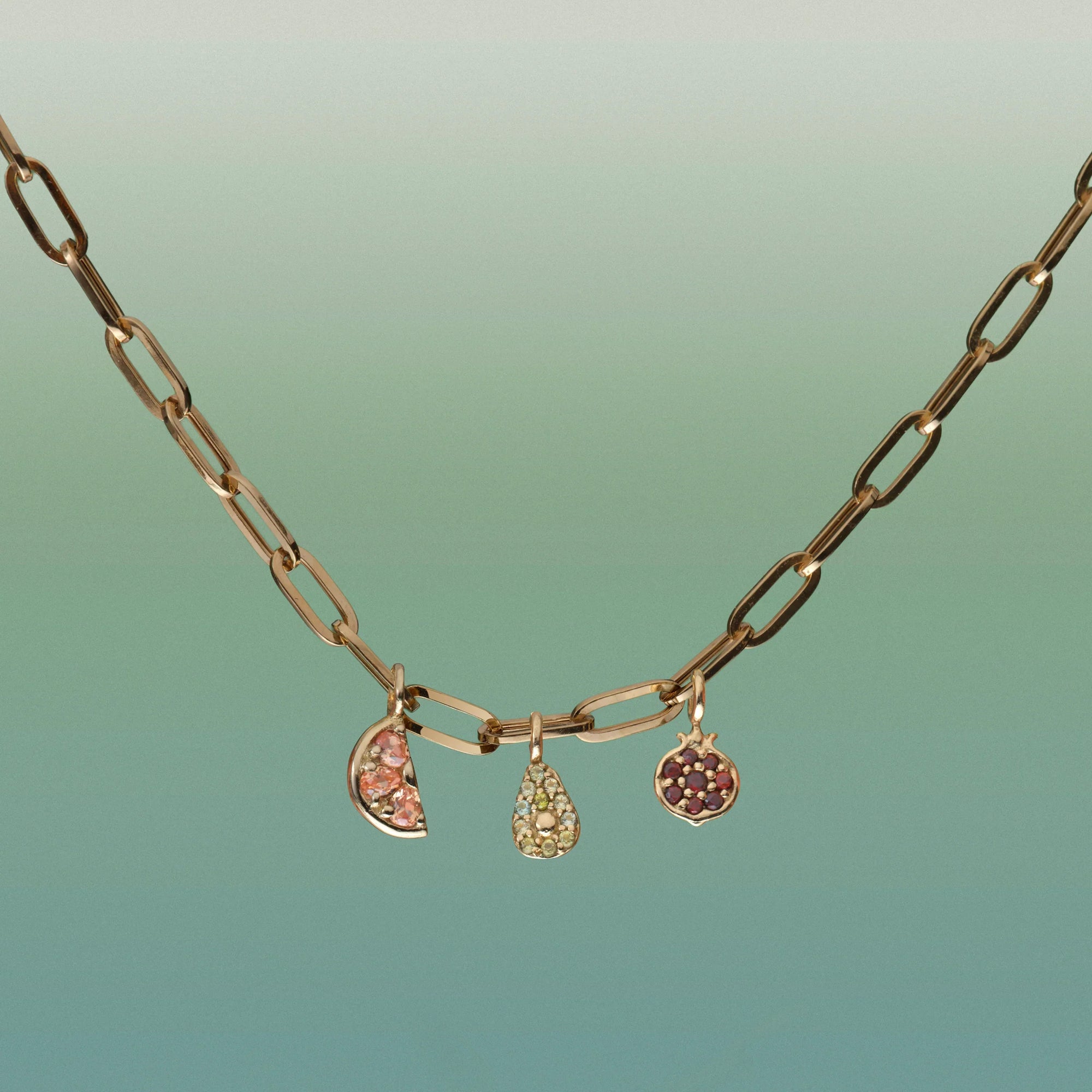 Story Chain® Charms