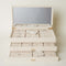 24 Day Advent Calendar in Silver