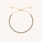 Ironstone Gemstone Bracelet in 9k Gold