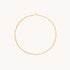Chelsea Chain Bracelet in Solid Gold