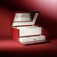 Solid Gold Advent Calendar