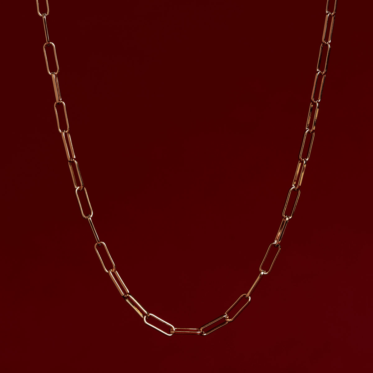 Piccadilly Necklace Charming Gift Set in Gold